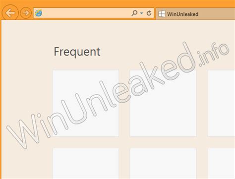 Windows 8 Rtm Build 8518 Screenshots Appear Neowin