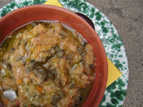 La Ribollita Piatto Povero Toscano Tra I Più Conosciuti Nel Mondo