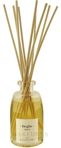 Ambientair The Olphactory Begin Foliage Fragance Diffuser Difusor De