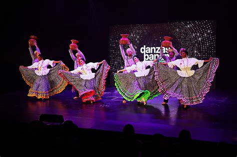 Danzas Panam En Cartagena Danzas Panam Compa A Nacional De