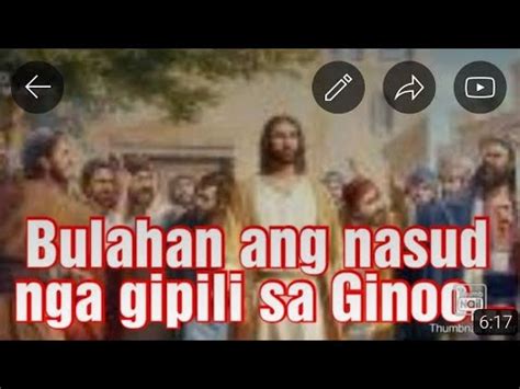 May Instrumental Responsorial Psalm Cebuano Youtube