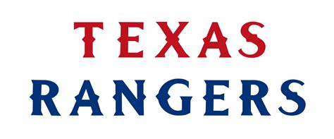Texas Rangers Logo Png Transparent And Svg Vector Freebie Supply