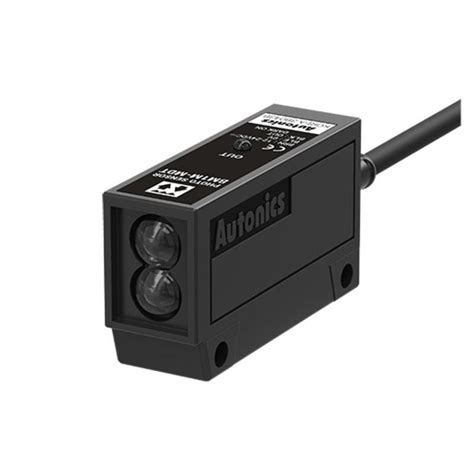 Fotosensor Bm M Mdt Autonics