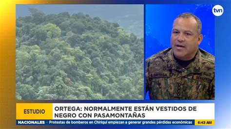 Senafront Panam On Twitter Rt Tvnnoticias Desde El A O Pasado