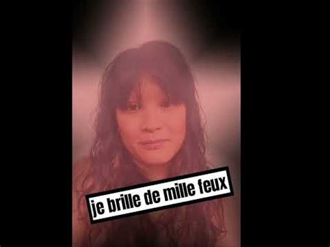 Je Brille De Mille Feux Katipik Catherine Huynh Youtube