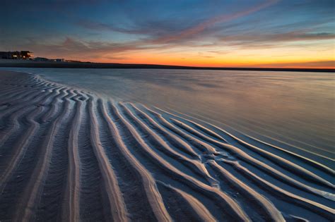 Sand Cloud - Rudi Photography