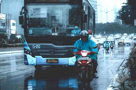 C Mo Estacionar Tu Motocicleta De Manera Legal Y Segura En La Cdmx