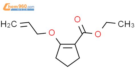 Cyclopentene Carboxylic Acid Propenyloxy Ethyl