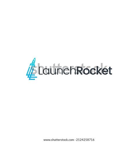 L Rocket Logo Over 88 Royalty Free Licensable Stock Vectors Vector