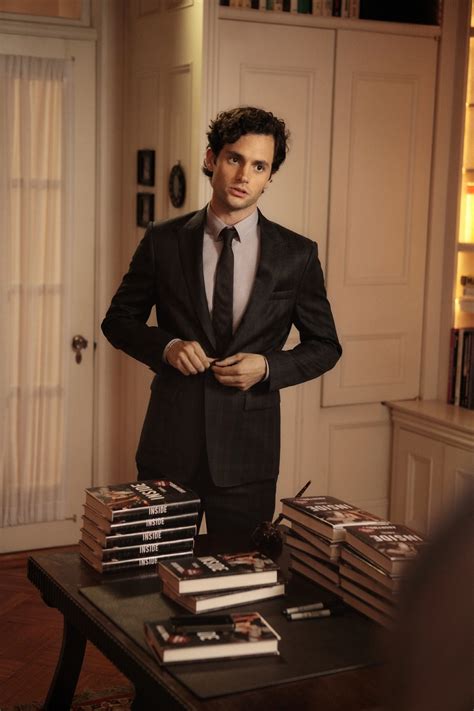 Penn Badgley