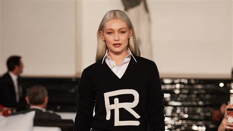 Ralph Lauren Fall 2022 Ready To Wear Fashion Show Vogue