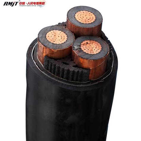 Copper Conductor Xlpe Insulated Sq Mm Power Cables Jytopcable