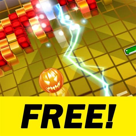 Monster 3d Brick Breaker Revolution Free Apps 148apps