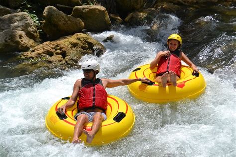 Ocho Rios: Waterfalls, River Tubing, And Beach Adventure