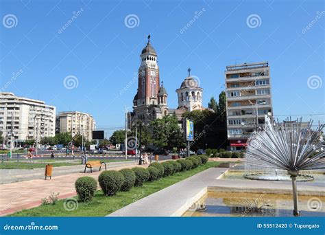 Ploiesti, Romania editorial image. Image of exterior - 55512420