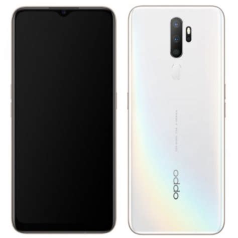 Oppo A11