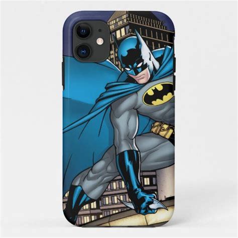 Batman Scenes Tower Case Mate Iphone Case Zazzle Batman Ipod