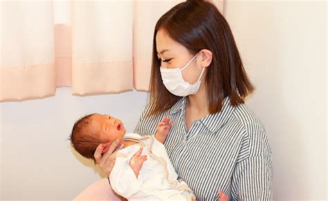 産後健診 医療法人 植田産婦人科 大阪府大阪市平野区の産婦人科