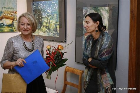 Galerie wystawowe Mała galeria Monika Kapusta Waliczek