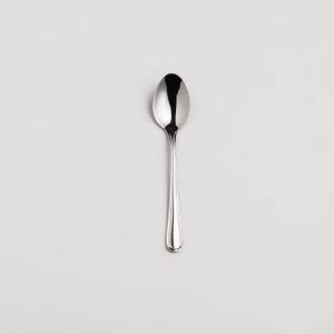 Sendok Sup Stainless Steel Serena Aline Soup Spoon Perennials