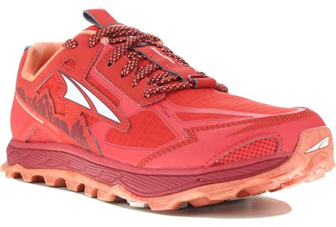 Altra Lone Peak 45 W Femme Pas Cher