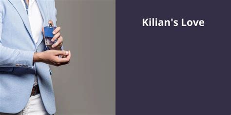 Kilian's Love, Don't Be Shy Perfume: A Fragrance Worth Trying