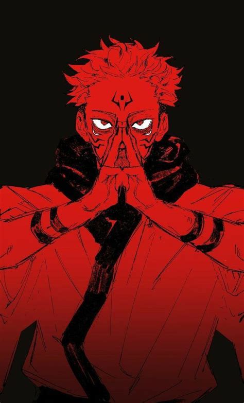 Jujutsu Kaisen X Reader Oneshots Sukuna Ryomen Domain Expansion