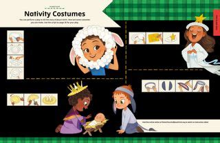 Nativity Costumes