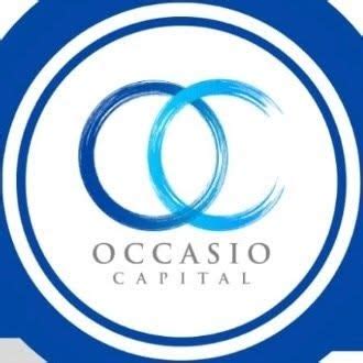 occasio capital real estate investment finance  occasiocapitalre