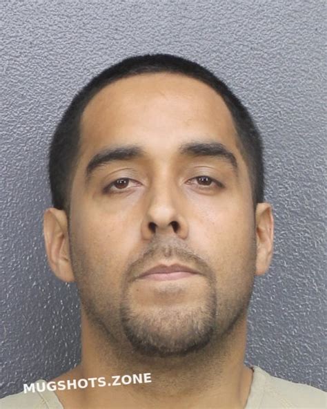 Giraldo Andres 04112023 Broward County Mugshots Zone