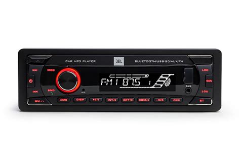 Jbl Lan A Seu Primeiro Sistema De Som Automotivo