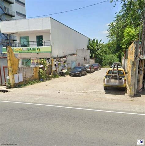 45m Commercial Lot For Sale Along National Hi Way Near Sm Calamba