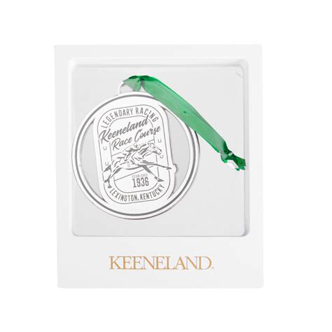 Holiday Gift Guide – The Keeneland Shop