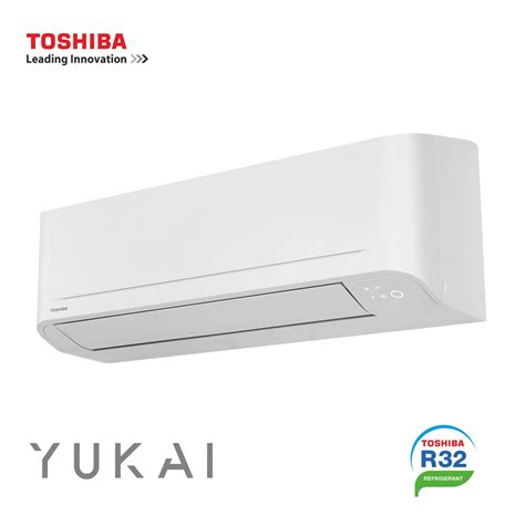 Toshiba Yukai Btu Bgtherm Net