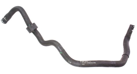 Coolant Hose Line To Reservoir 05 10 Vw Jetta Passat Gti Mk5 2 0t 1k0 122 109 Al Carparts4sale