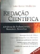 Livro Redação Científica João Bosco Medeiros Estante Virtual