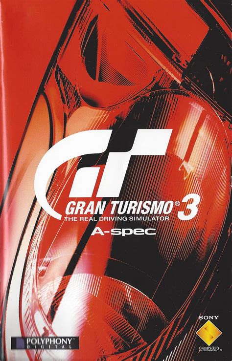Gran Turismo Usa Psx Iso Artofit
