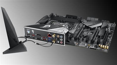 Intel Motherboard