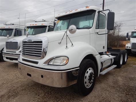 Freightliner Columbia For Sale Used Trucks From