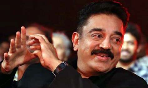 A Living Legend With An Open Book Lifestyle Kamal Hassan