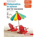 Matematica In Azione Vol Aritmetica Geometria Con Fascicolo Di