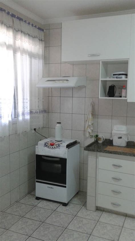 Apartamento Semi mobiliado 2 Quartos Achou Mudou Anúncio