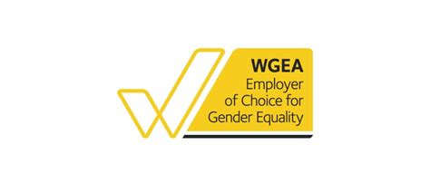 Wgea Employer Of Choice For Gender Equality