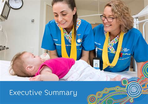 Child And Adolescent Health Service Cahs Annual Reports