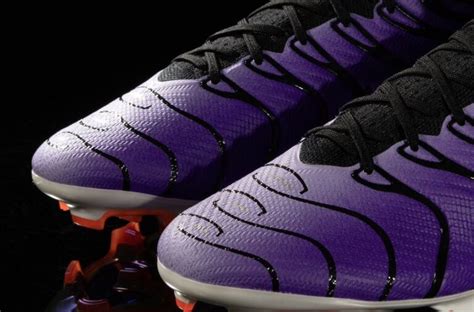 Nike Mercurial Superfly 9 FG Voltage Purple Caffè Sneakers