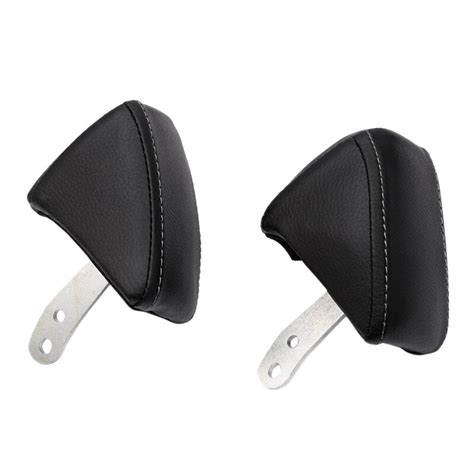 Motorcycle Passenger Armrests For Honda Goldwing Grandado