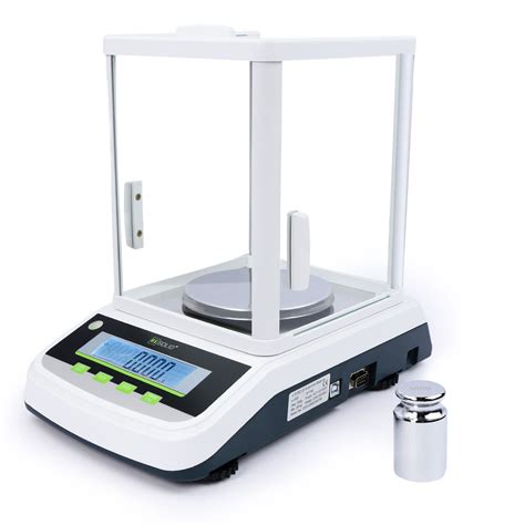 U S Solid Mg Analytical Balance G X G High Botswana Ubuy