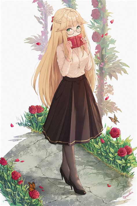 Casual Aurora Razurelane