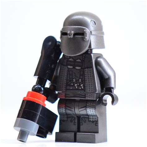 75284 Knight Of Ren Cardo