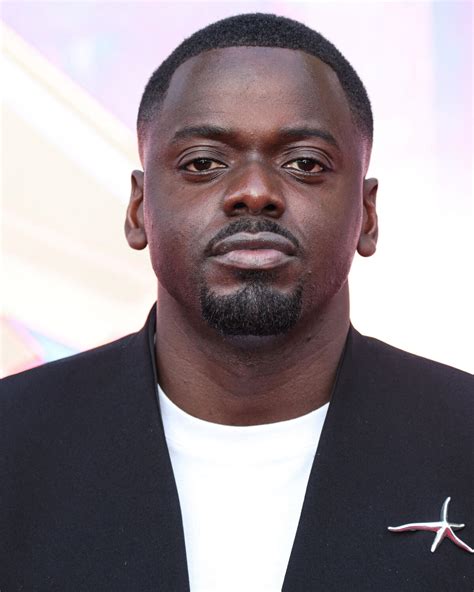 Photo Daniel Kaluuya Premi Re Mondiale Du Film Spider Man Across